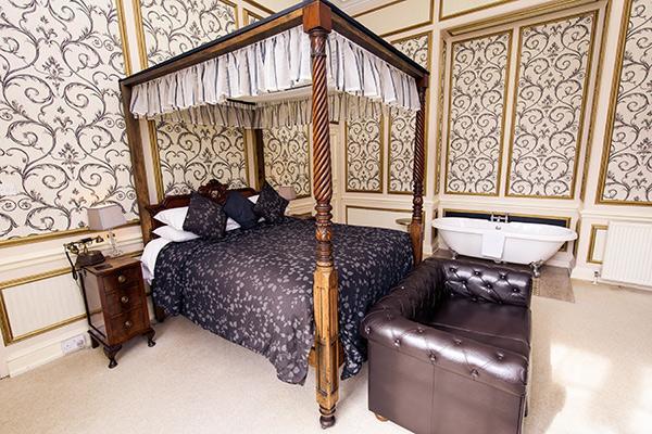 The Old 4* Malton
