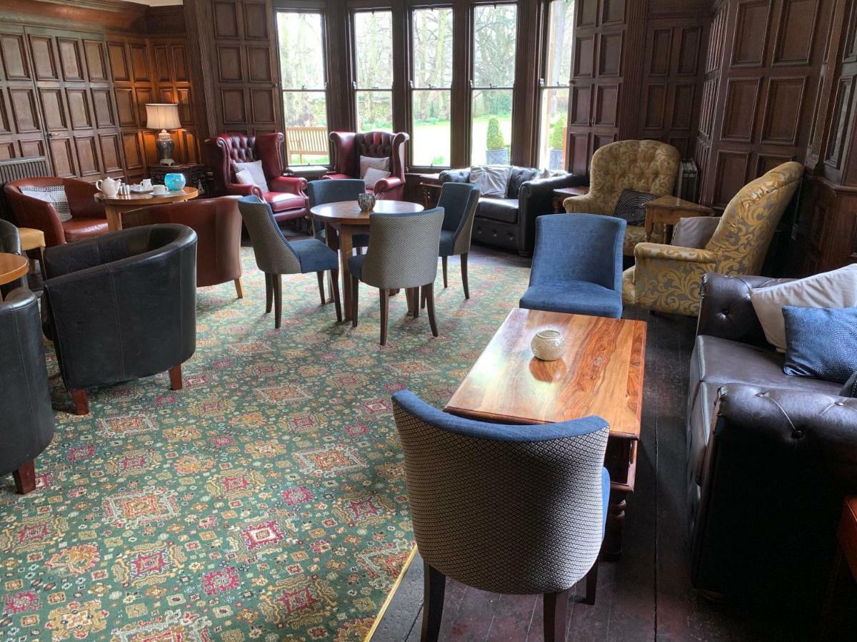 Hotel The Old Malton