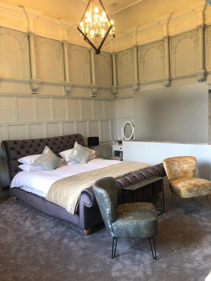 The Old Hotel Malton
